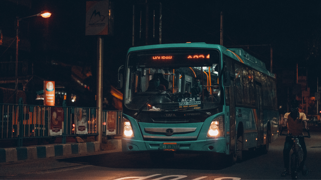 Public Transport