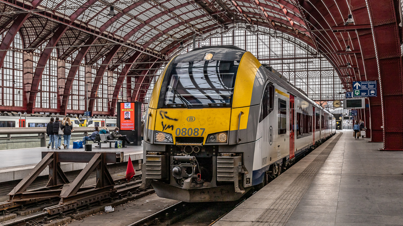 Finding the Right Platform