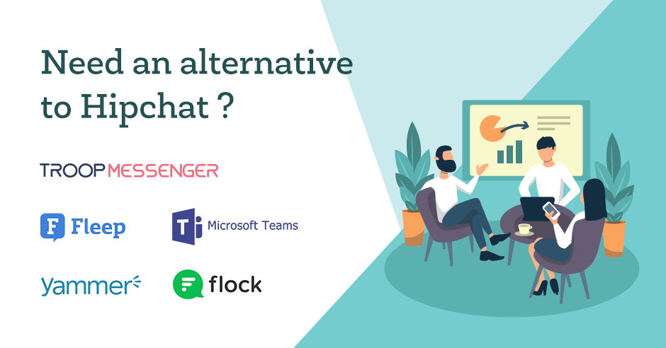 /hipchat-alternatives