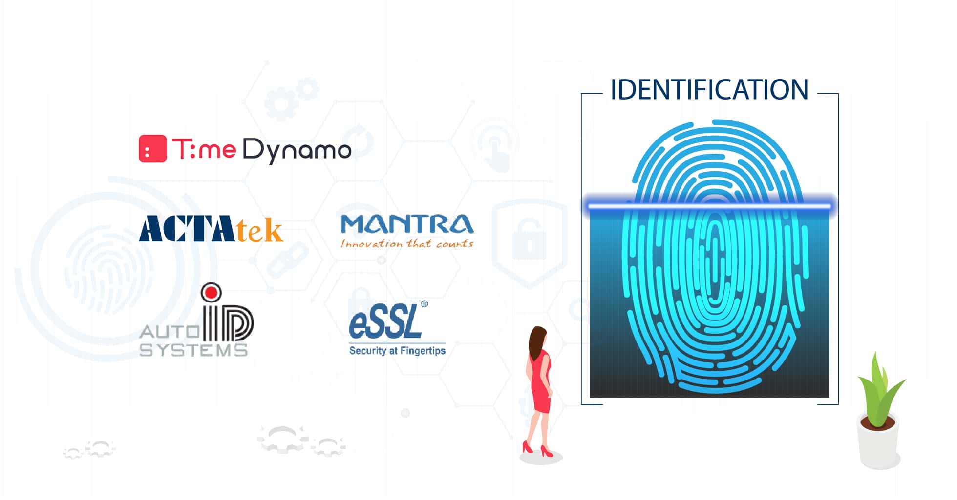 Top 10 Biometric Attendance Systems 2023 Troop Messenger