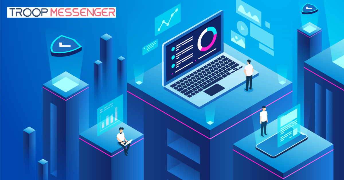 /blockchain-based-instant-messaging