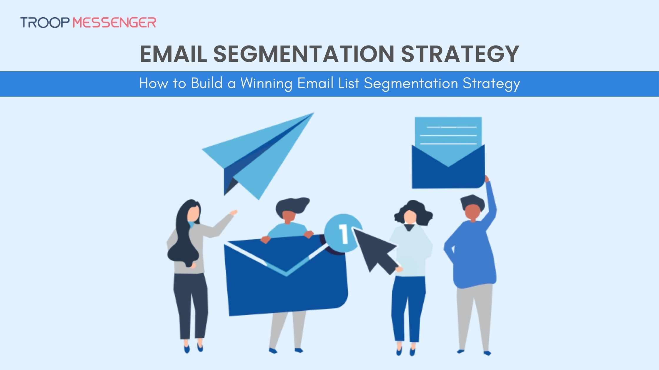/email-list-segmentation-strategy
