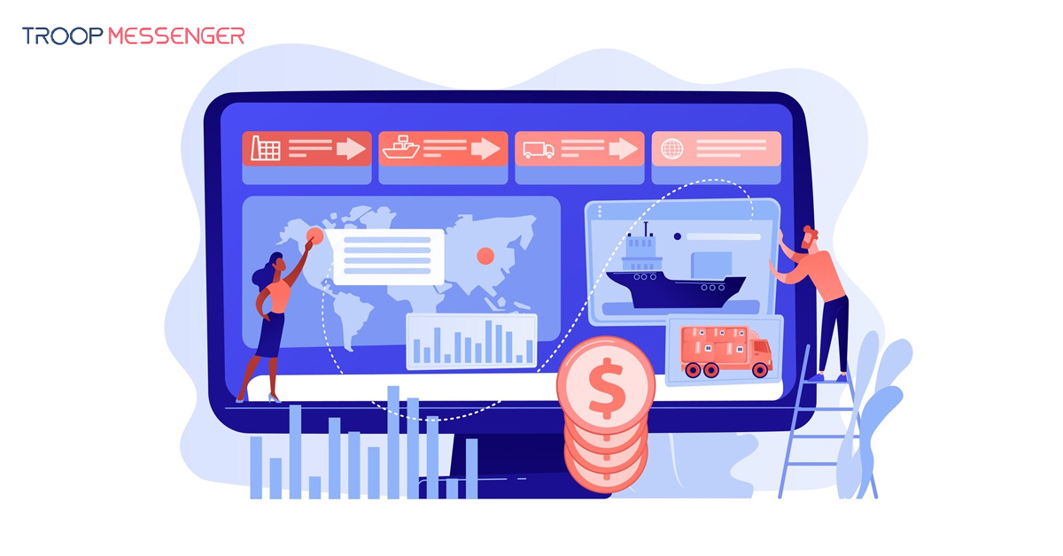 /supply-chain-management-using-technology