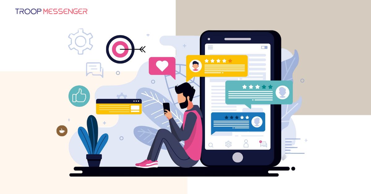 /create-a-messaging-application