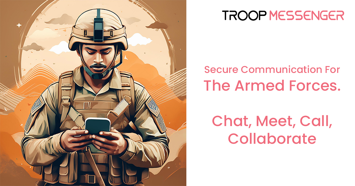 /secure-communication-for-the-armed-forces