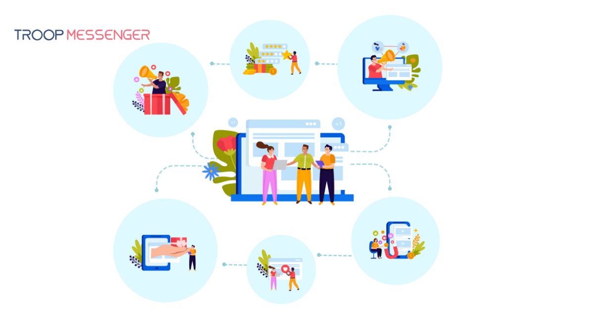 /building-effective-business-communication-hubs-online