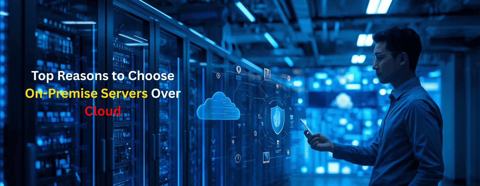 /top-reasons-to-choose-on-premise-servers-over-cloud