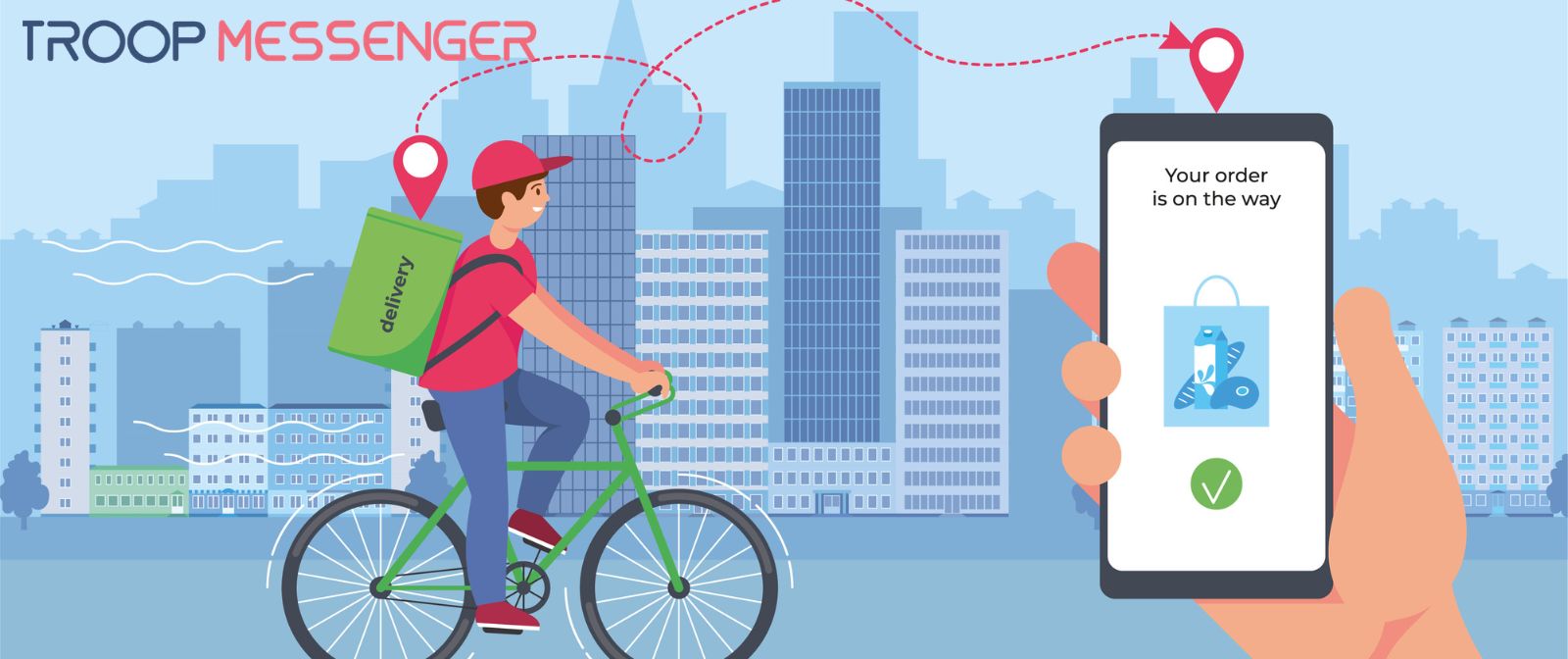 /secure-delivery-messaging