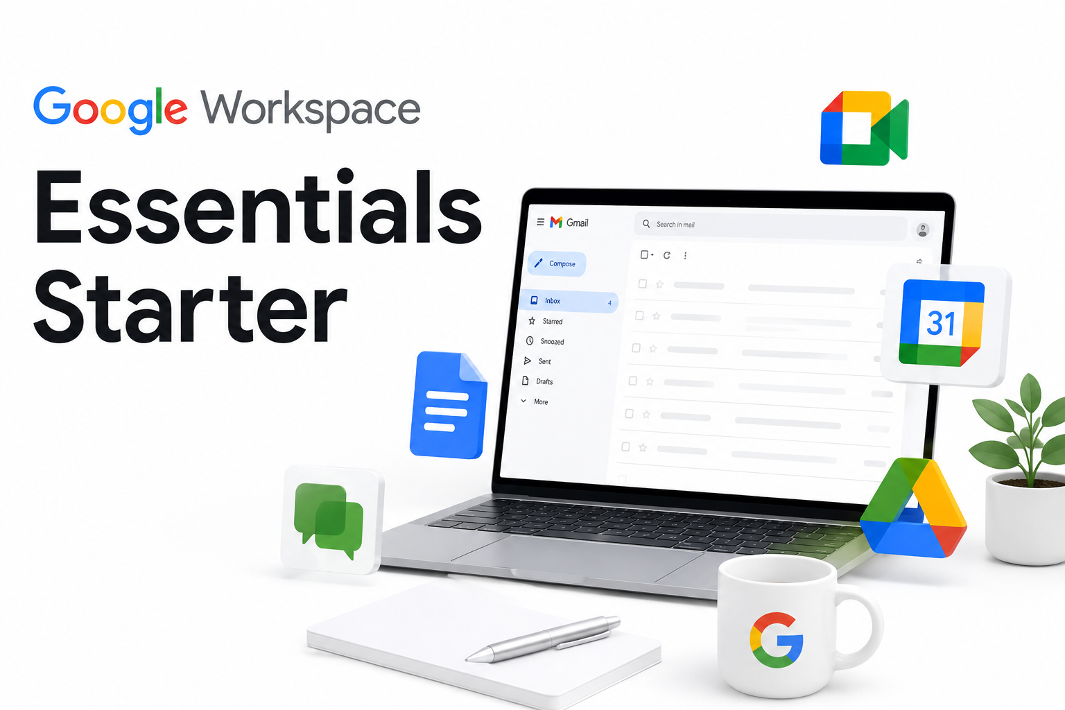 google-workspace-essentials-starter