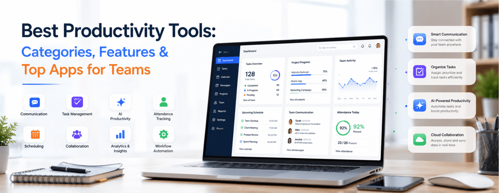 top-productivity-tools-features,-categories-top-apps-for-teams