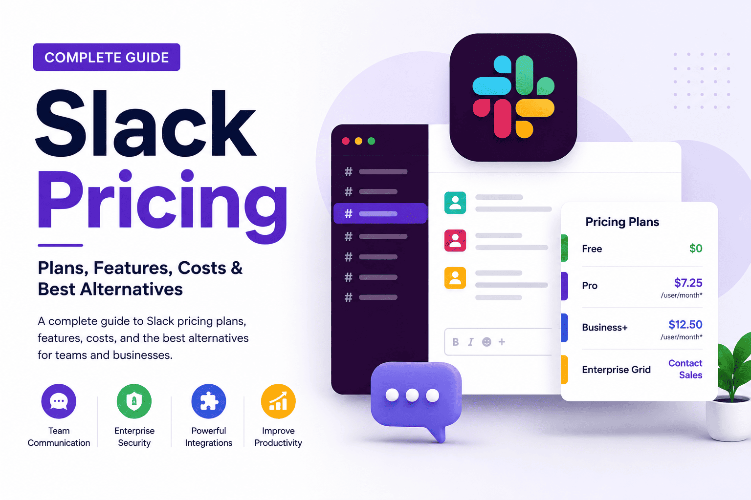 slack-pricing slack-pricing