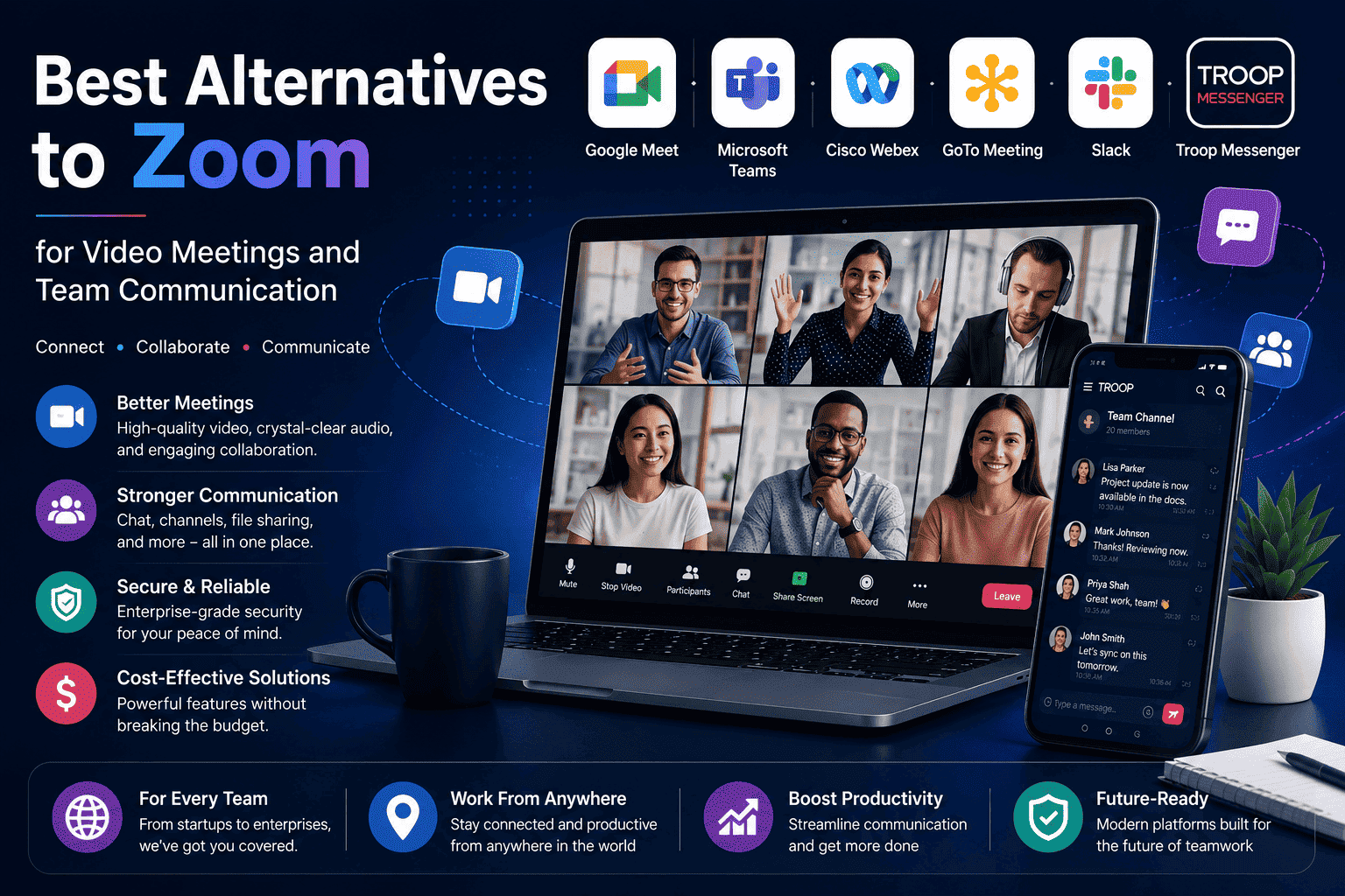 best-alternatives-to-zoom