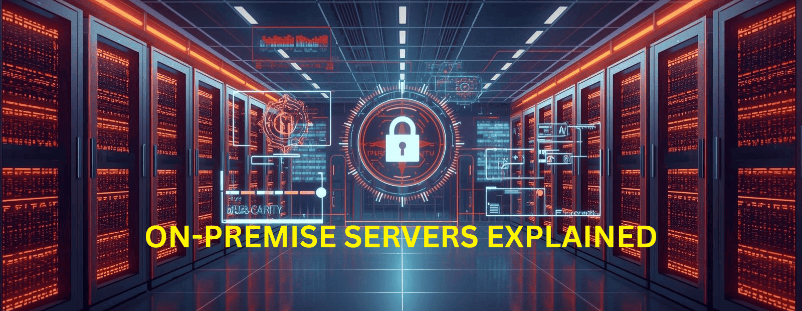 on-premise-servers-explained on-premise-servers-explained