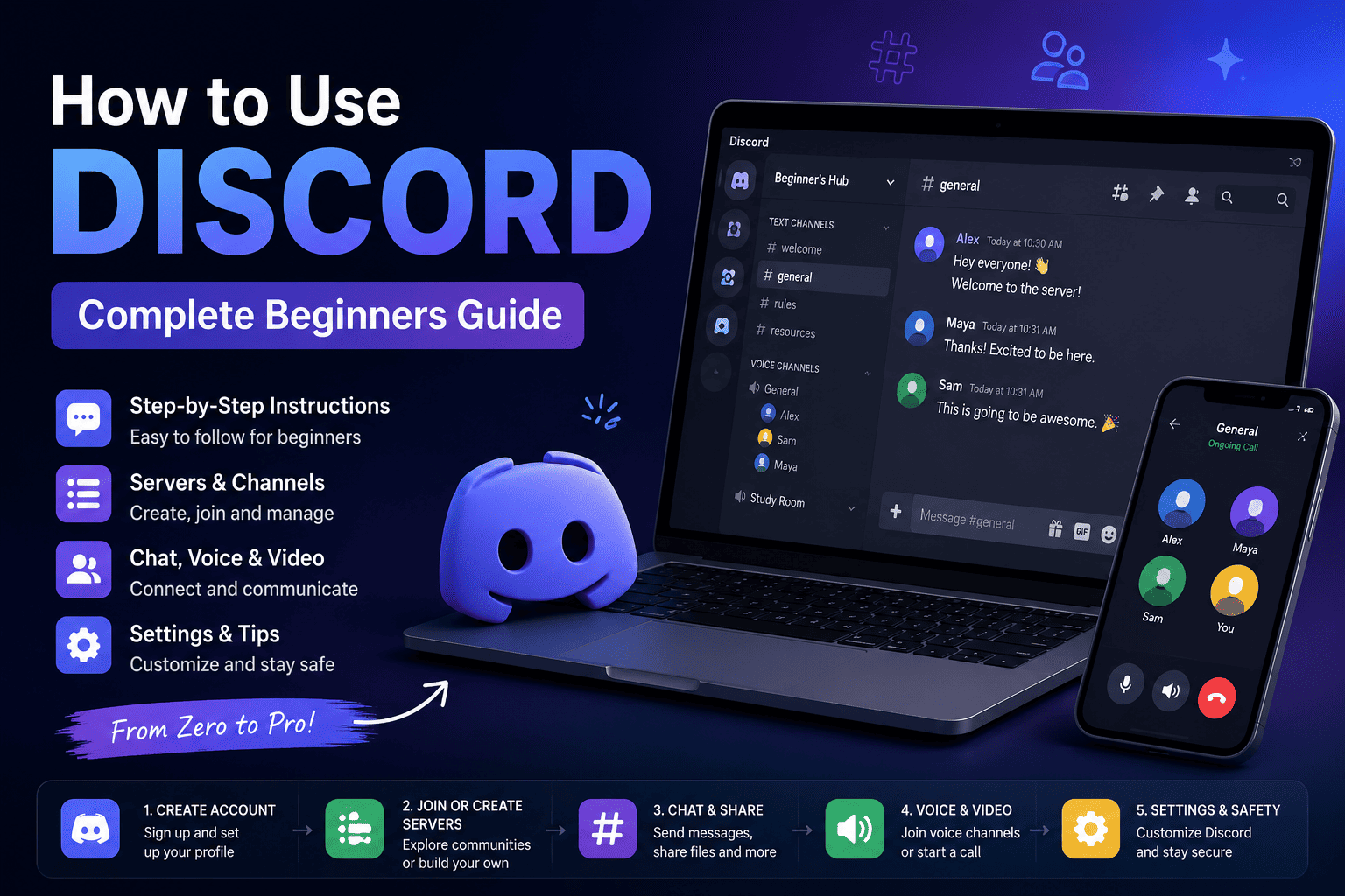 how-to-use-discord