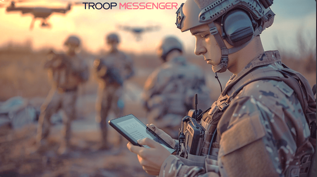 defence_communication