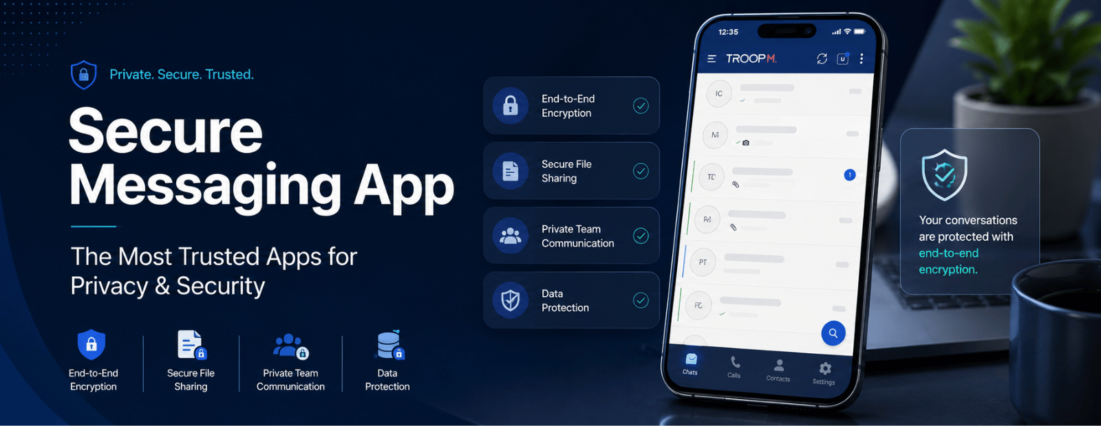 secure-messaging-app-for-privacy-security secure-messaging-app-for-privacy-security