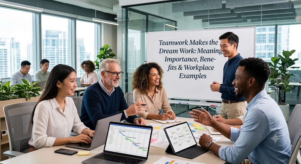 teamwork-makes-the-dream-work