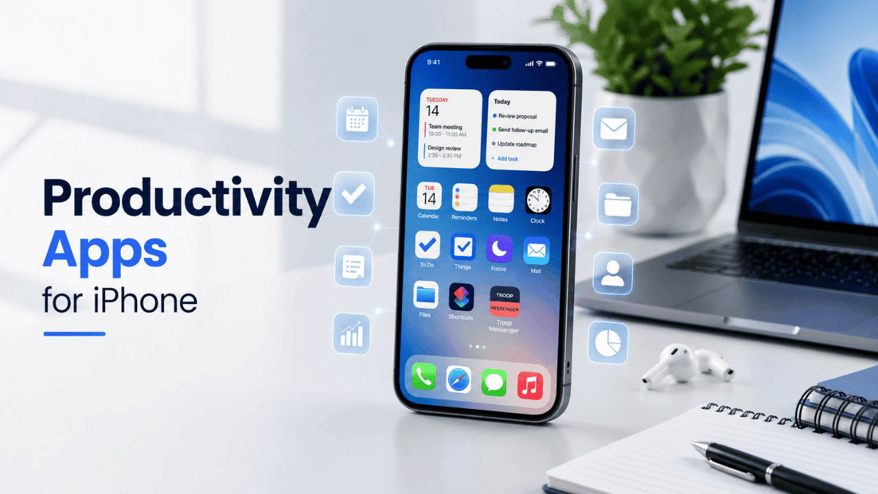 productivity-apps-for-iphone