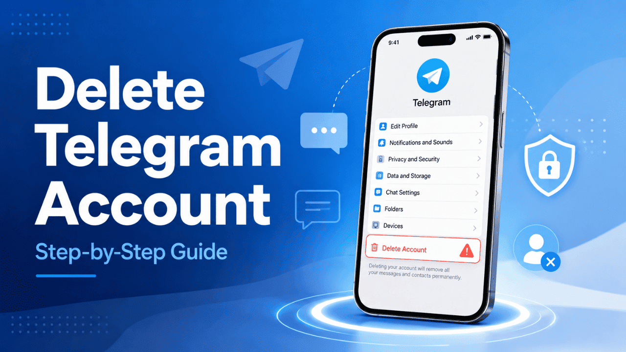 delete-telegram-account