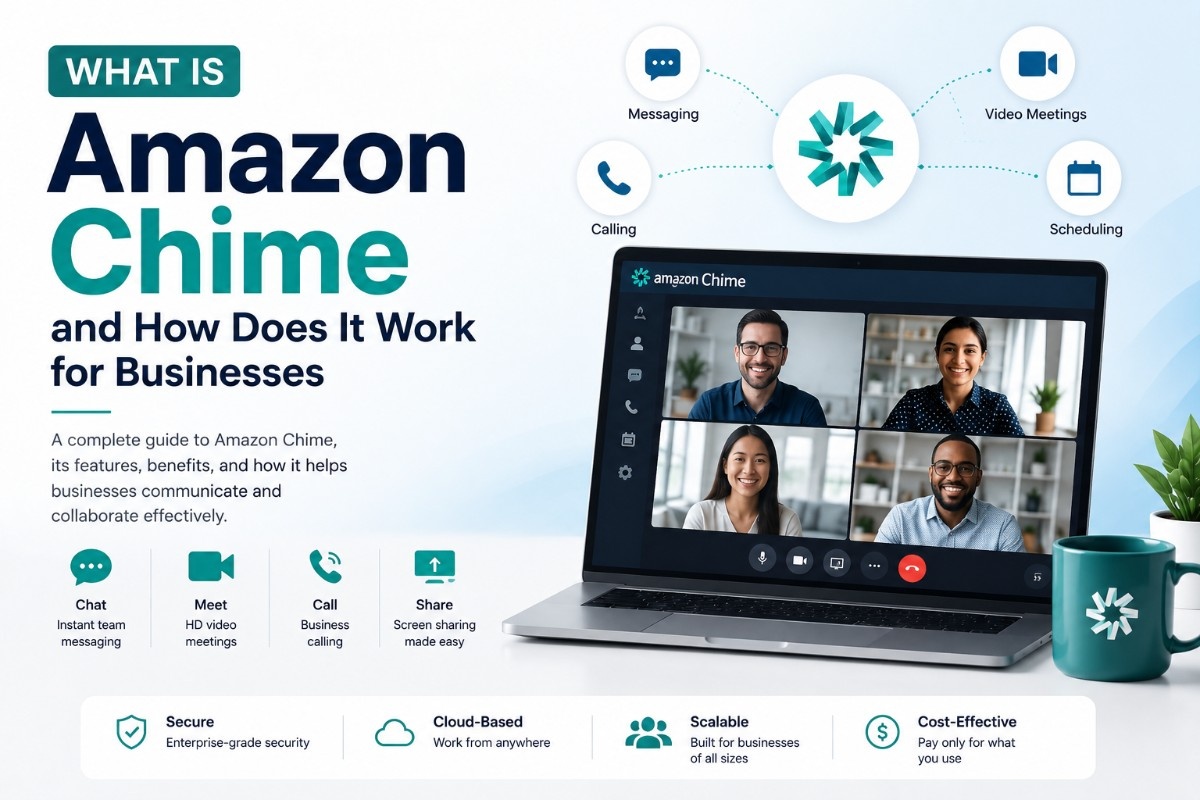 amazon-chime