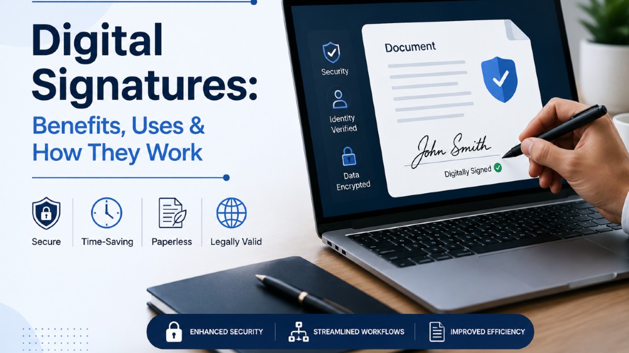 digital-signatures