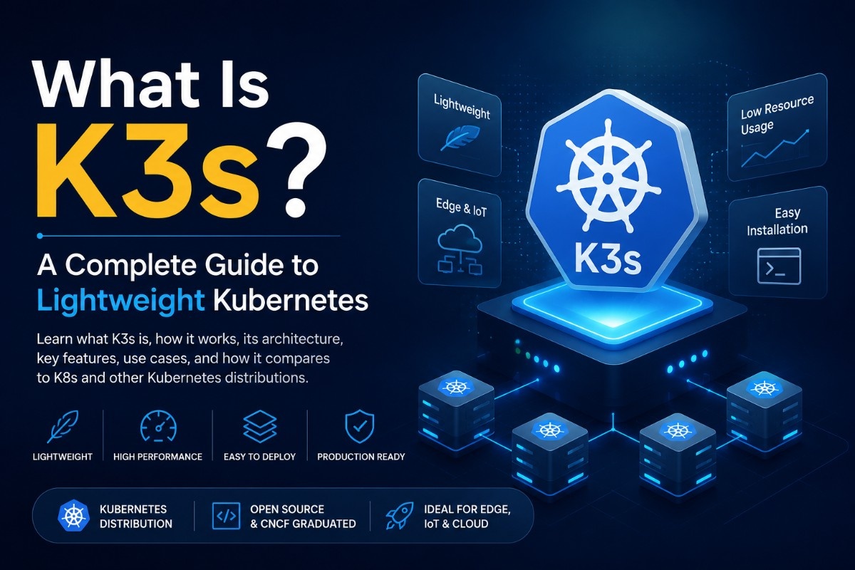 k3s