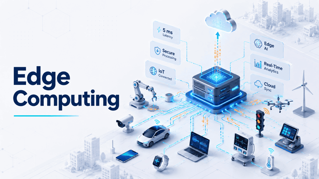 edge-computing