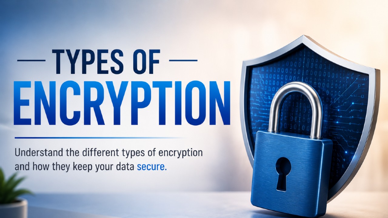 types-of-encryption