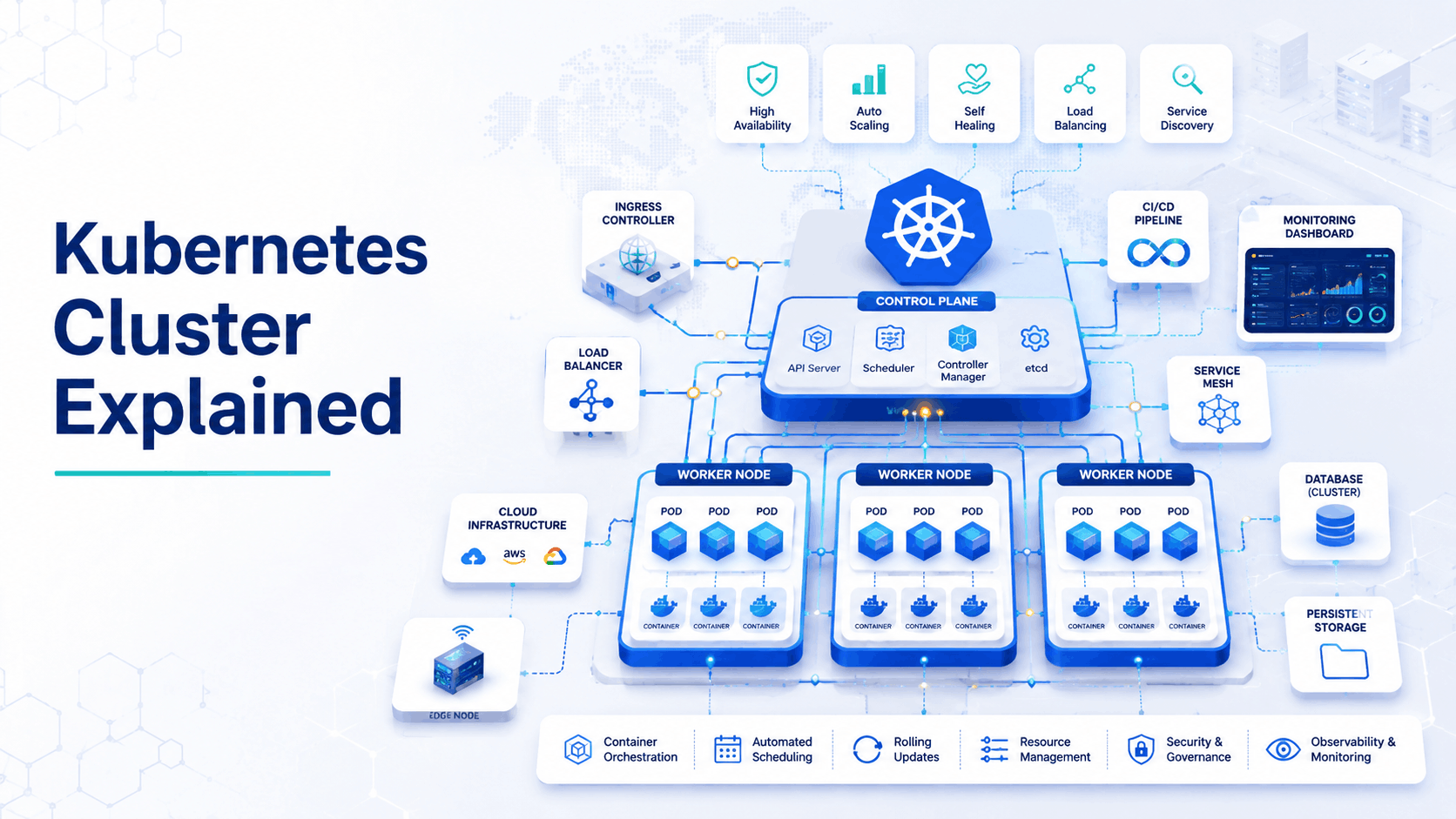 kubernetes-cluster
