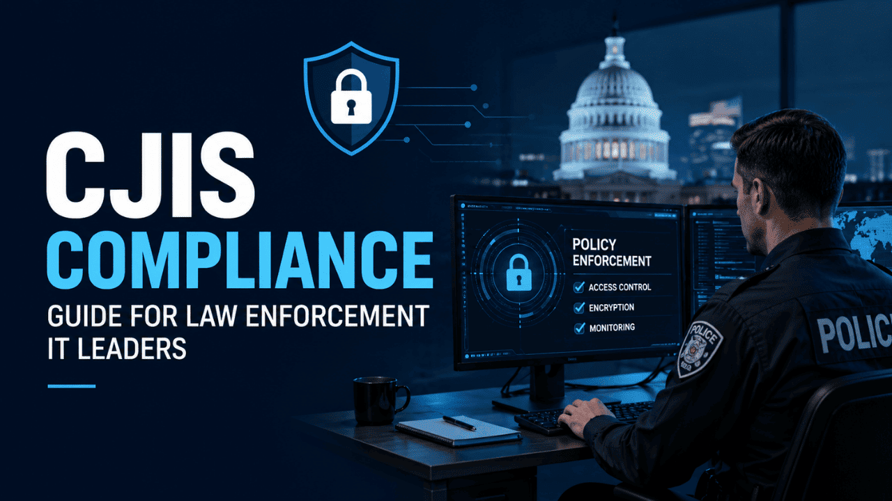 cjis-compliance