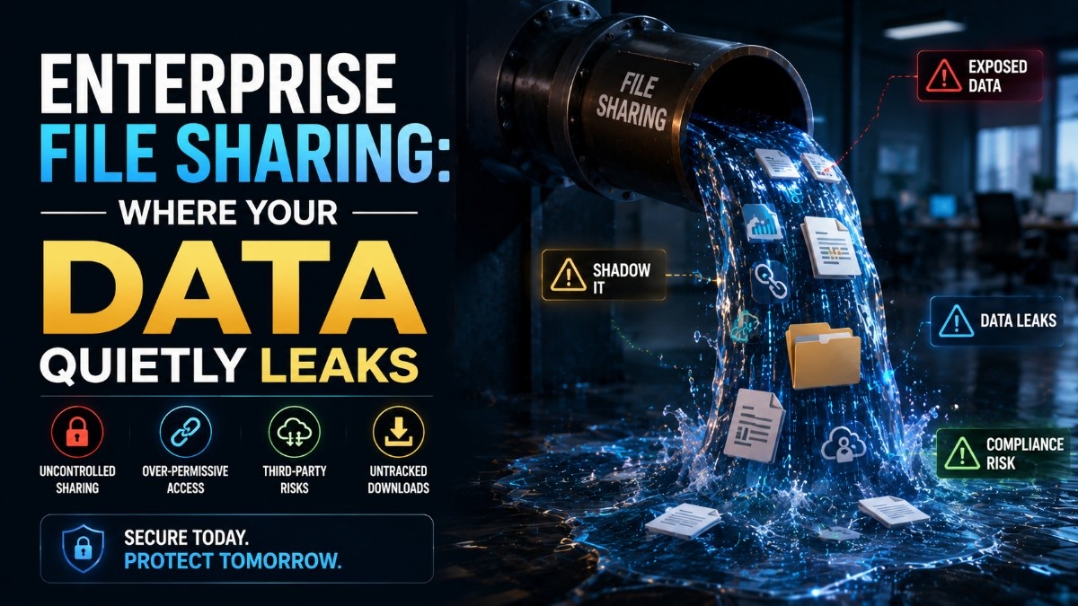 enterprise-file-sharing