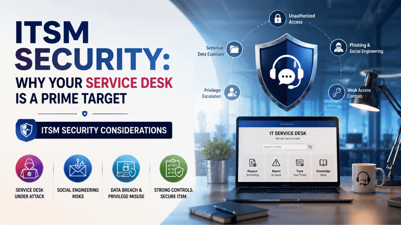 itsm-security-considerations