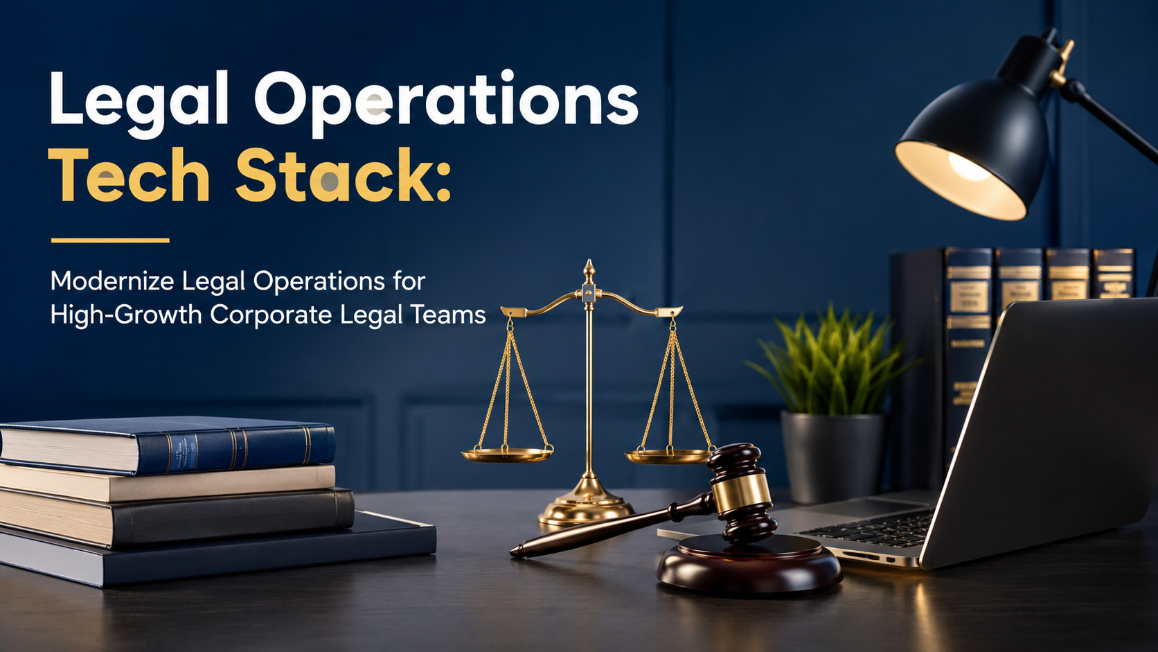 legal-operations-tech-stack