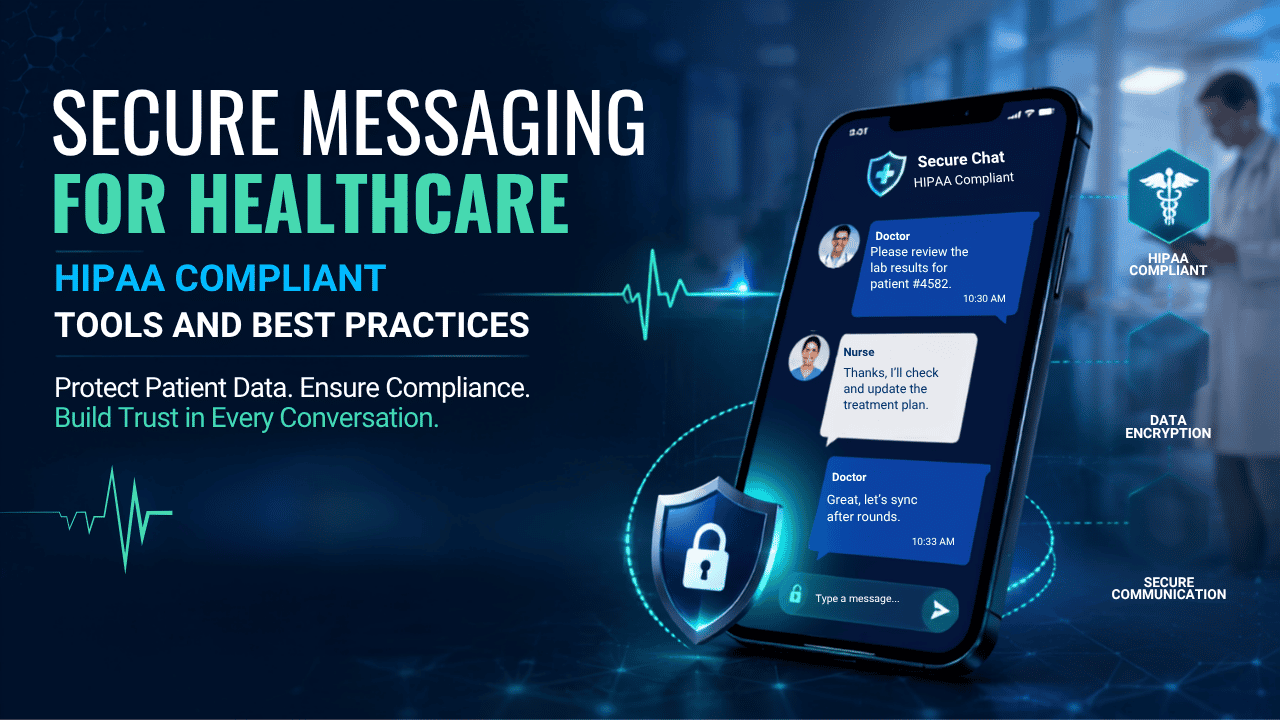 secure-messaging-for-healthcare