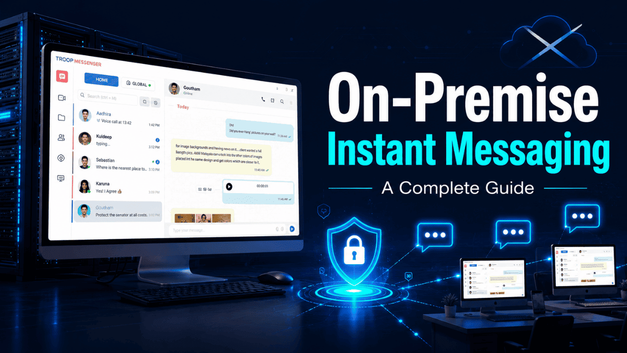 on-premise-instant-messaging