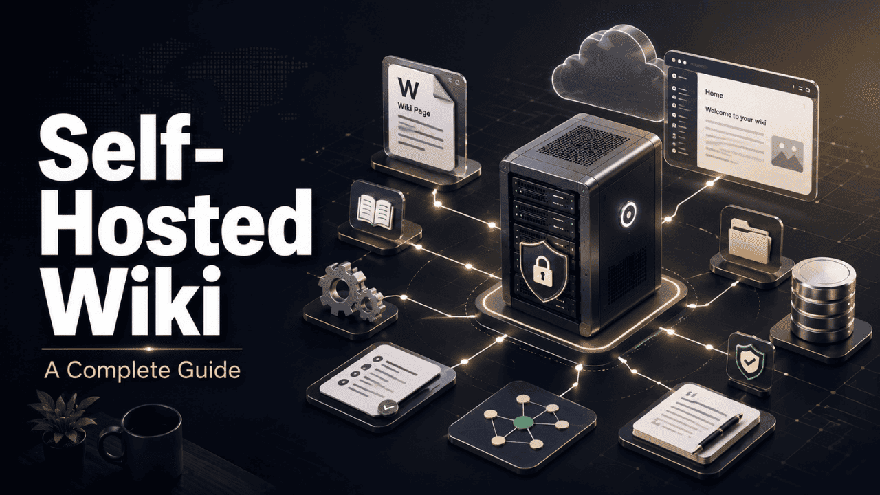 self-hosted-wiki self-hosted-wiki