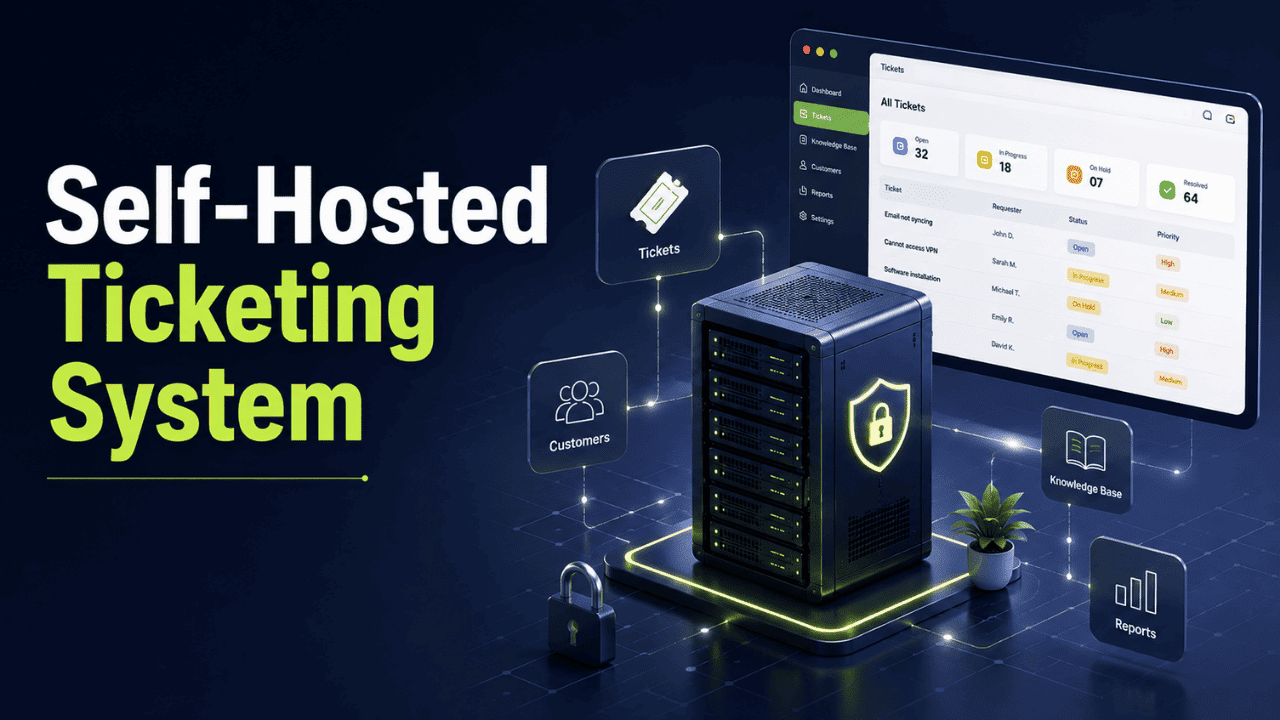 self-hosted-ticketing-system