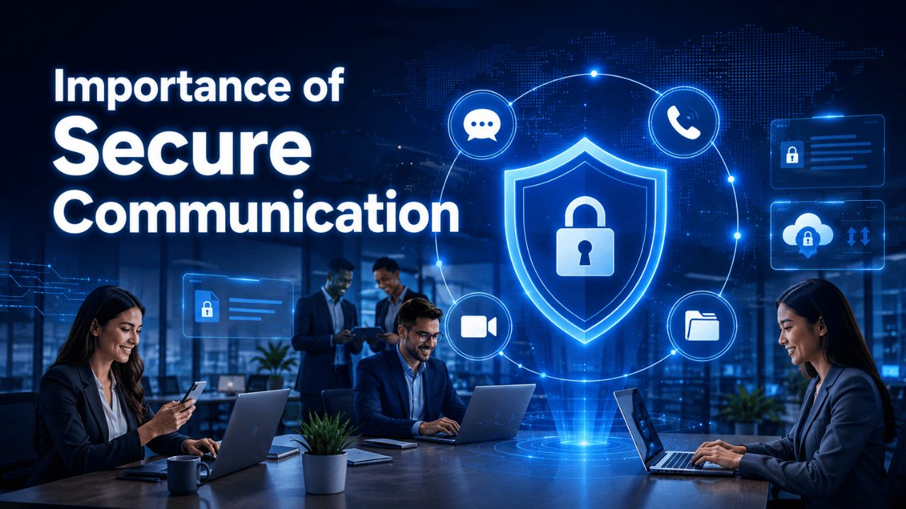 importance-of-secure-communication