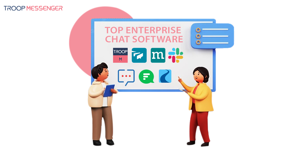enterprise-chat-software enterprise-chat-software