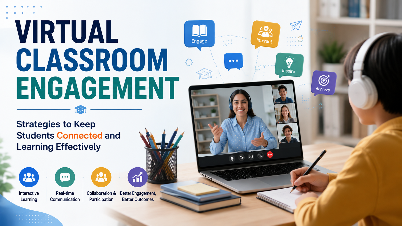 virtual-classroom-engagement virtual-classroom-engagement