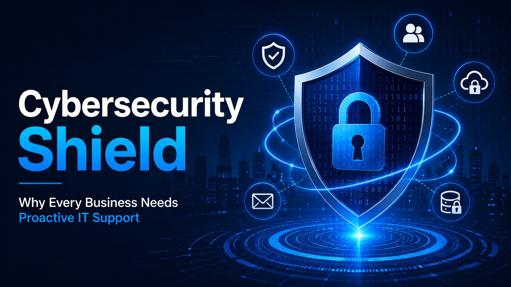 cybersecurity-shield