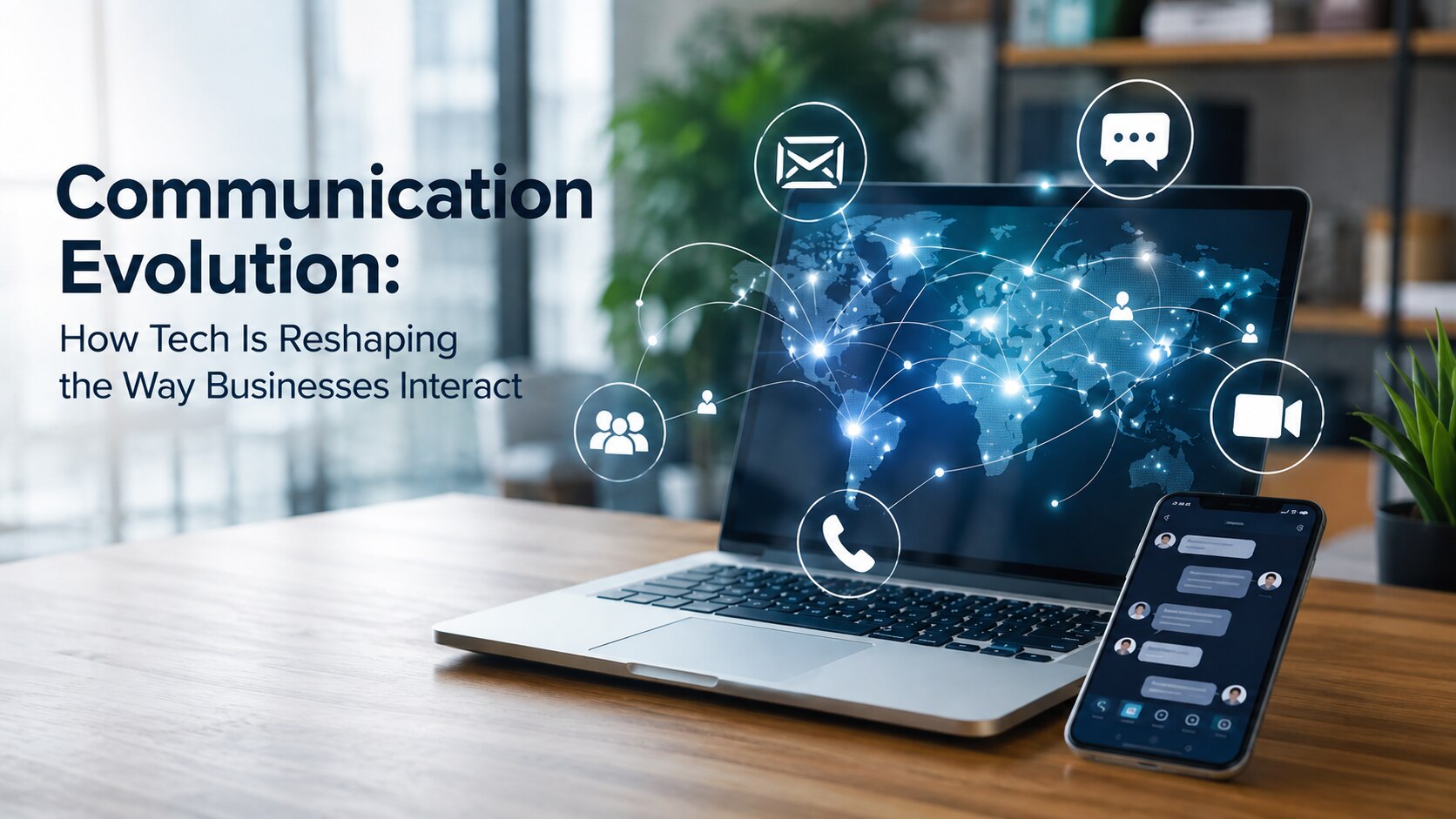 communication-evolution communication-evolution