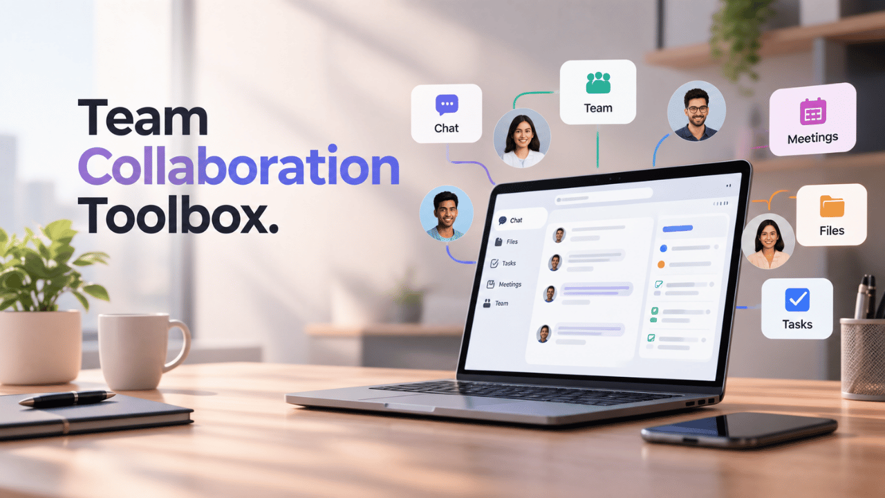team-collaboration-toolbox team-collaboration-toolbox