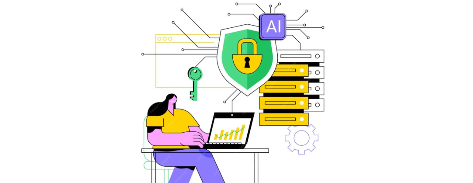 ai-in-cybersecurity ai-in-cybersecurity