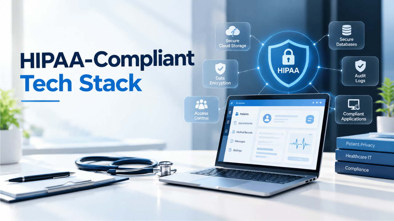 hipaa-compliant-tech-stack hipaa-compliant-tech-stack