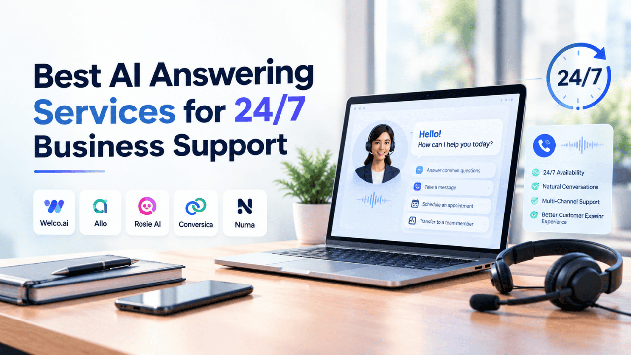 best-ai-answering-services