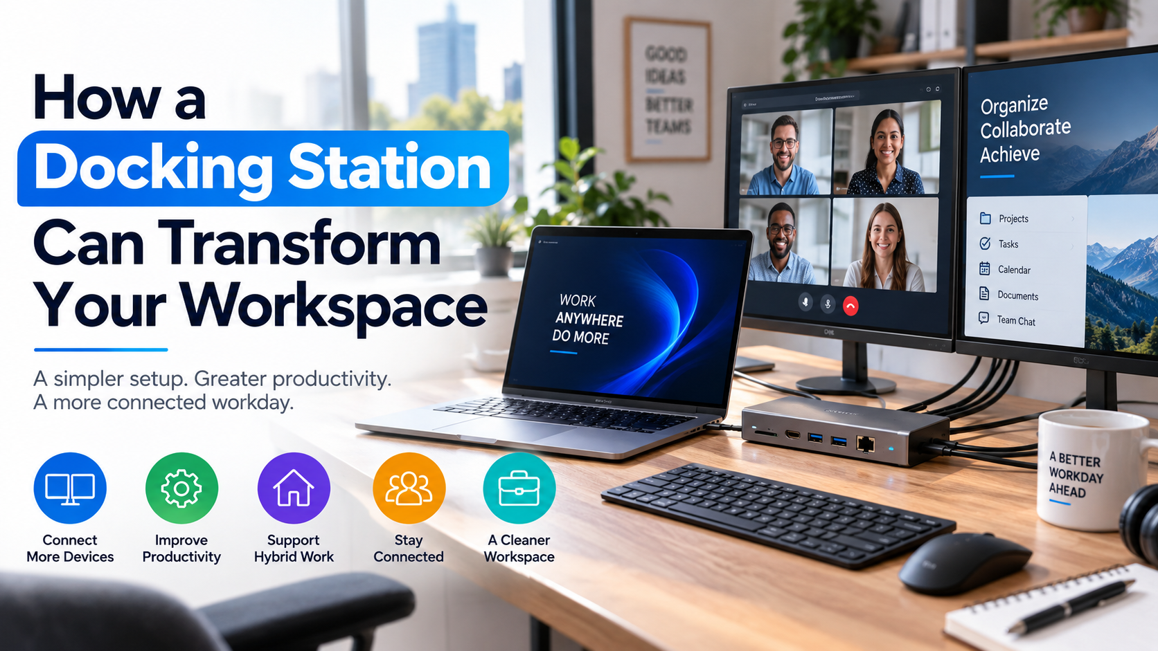 laptop-docking-station