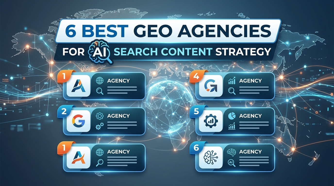 geo-agencies