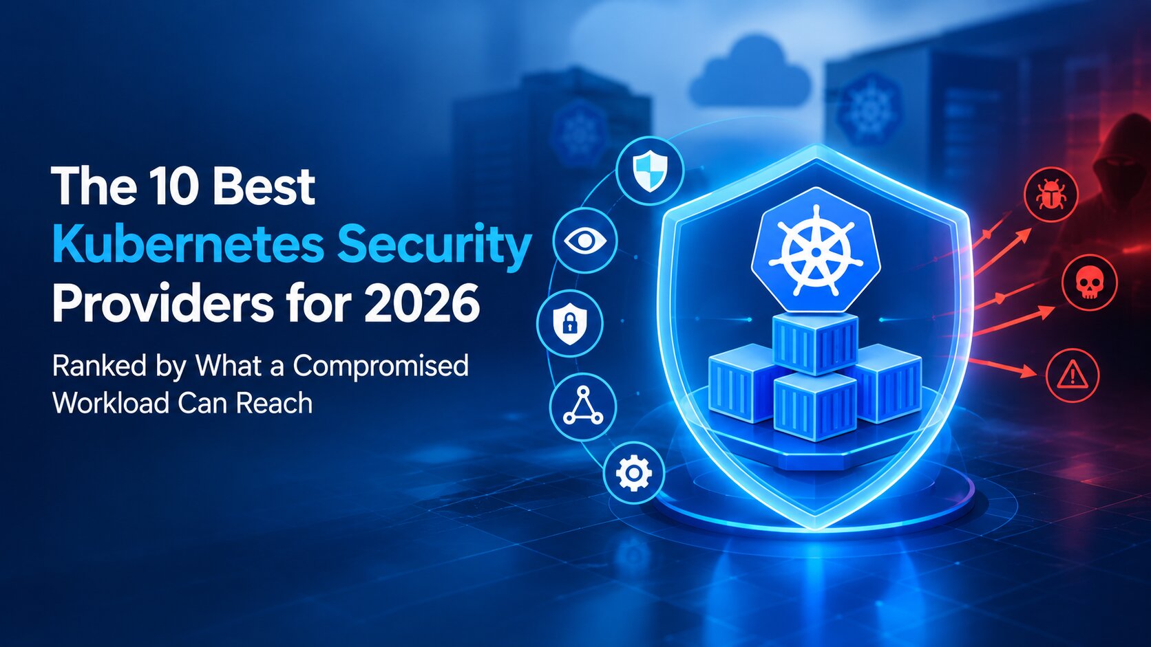 kubernetes-security-providers kubernetes-security-providers