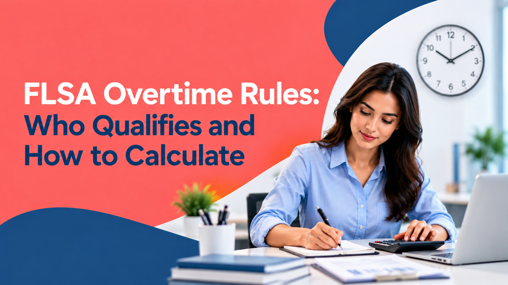 FLSA Overtime Rules: Who Gets Overtime, How to Calculate It and Common Employer Mistakes
